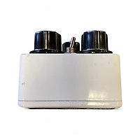 Used EarthQuaker Devices White Light Overdrive Effect Pedal