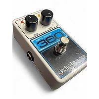 Used Electro-Harmonix Looper 360 Nano Pedal