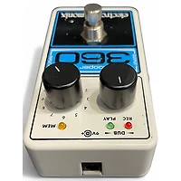 Used Electro-Harmonix Looper 360 Nano Pedal