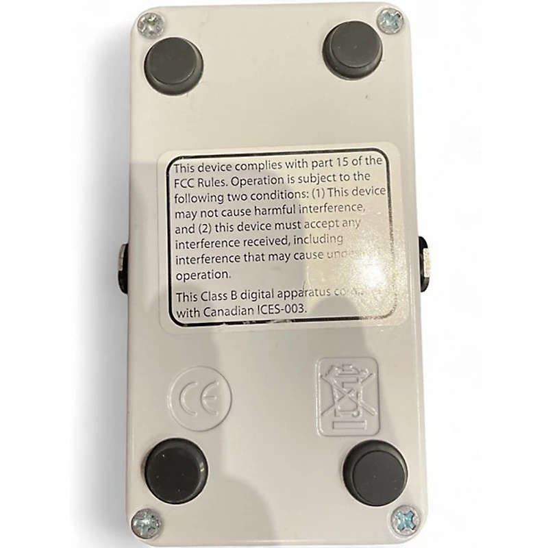 Used Electro-Harmonix Looper 360 Nano Pedal