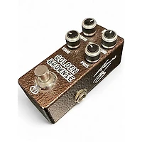 Used Xvive GOLDEN BROWNIE Effect Pedal