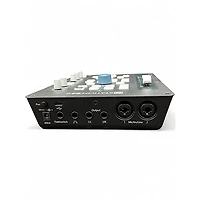 Used PreSonus ioStation 24C Audio Interface
