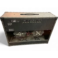 Used 1980s Roland JC120 Jazz Chorus 2x12 Guitar Combo Amp