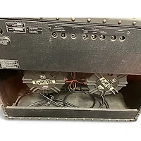 Used 1980s Roland JC120 Jazz Chorus 2x12 Guitar Combo Amp