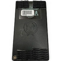 Used Walrus Audio fundamental reverb Effect Pedal