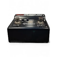 Used Radial Engineering Bigshot I/O True Bypass Selector Pedal