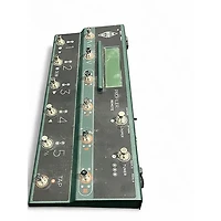 Used Kemper PROFILER REMOTE Footswitch