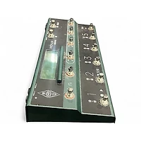 Used Kemper PROFILER REMOTE Footswitch