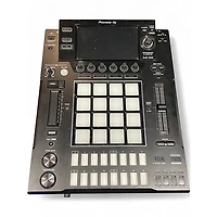 Used Pioneer DJ DJS-1000 DJ Player