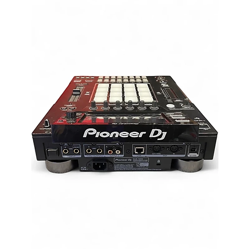 Used Pioneer DJ DJS-1000 DJ Player