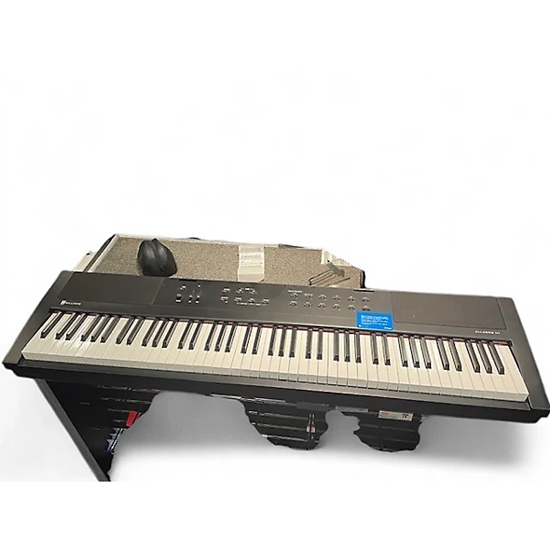 Used Williams Allegro III Digital Piano