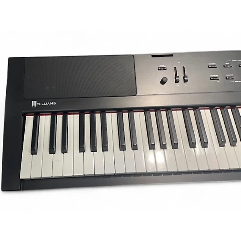 Used Williams Allegro III Digital Piano