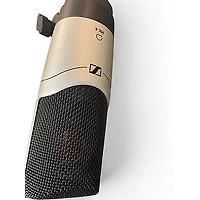 Used Sennheiser MK4 Condenser Microphone