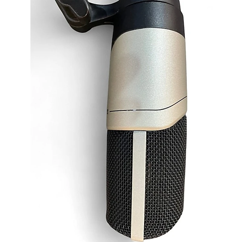 Used Sennheiser MK4 Condenser Microphone