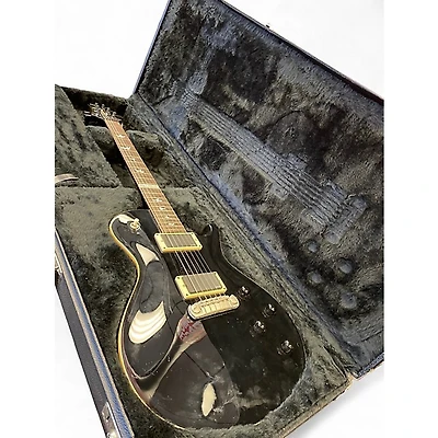 Used PRS Mark Tremonti Signature Black Solid Body Electric Guitar