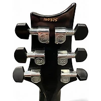 Used PRS Mark Tremonti Signature Black Solid Body Electric Guitar