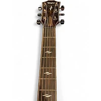Used Taylor 814CE Natural Acoustic Electric Guitar