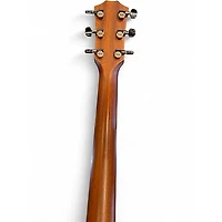 Used Taylor 814CE Natural Acoustic Electric Guitar