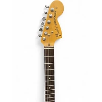 Used Fender American Special Stratocaster 2 Tone Sunburst Solid Body Electric Guitar