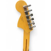 Used Fender American Special Stratocaster 2 Tone Sunburst Solid Body Electric Guitar