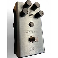 Used Fender engager boost Effect Pedal