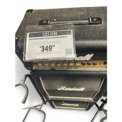 Used Marshall AS100D Guitar Combo Amp