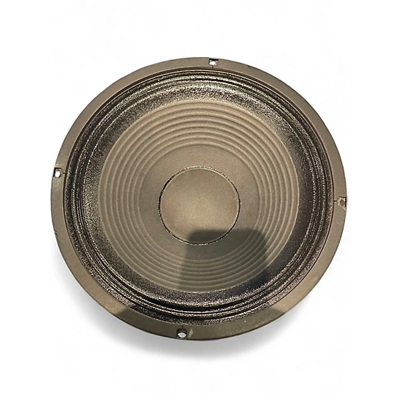 Used Celestion c12p-80 Raw Frame Speaker