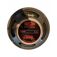 Used Celestion c12p-80 Raw Frame Speaker