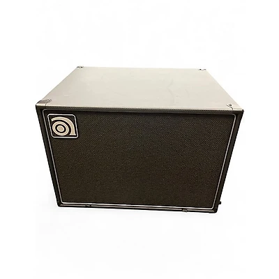 Used Ampeg Venture VB210 Bass Cabinet