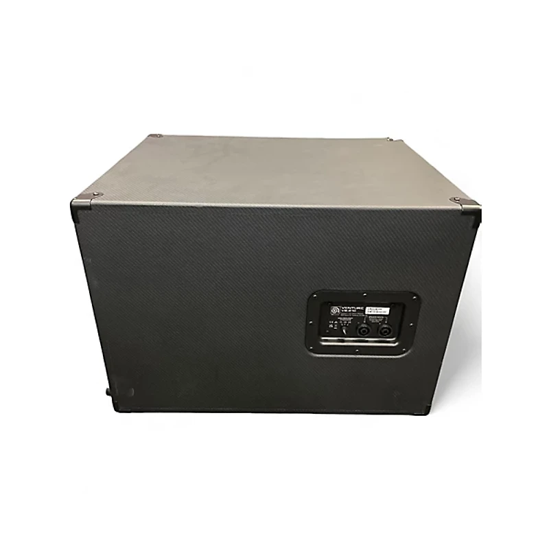 Used Ampeg Venture VB210 Bass Cabinet