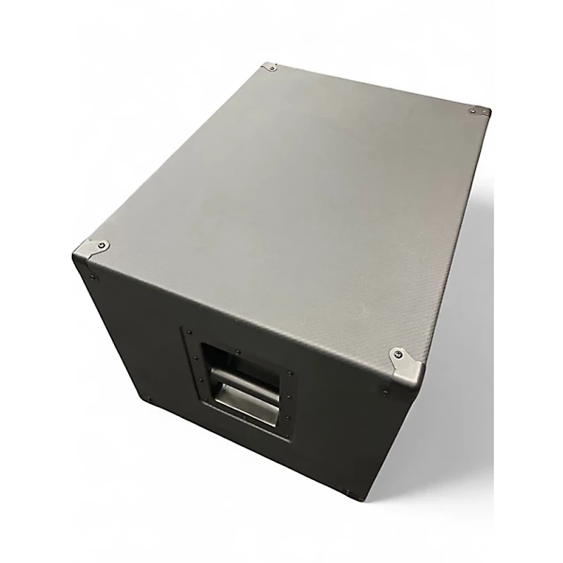 Used Ampeg Venture VB210 Bass Cabinet