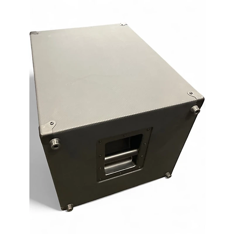 Used Ampeg Venture VB210 Bass Cabinet