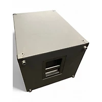 Used Ampeg Venture VB210 Bass Cabinet