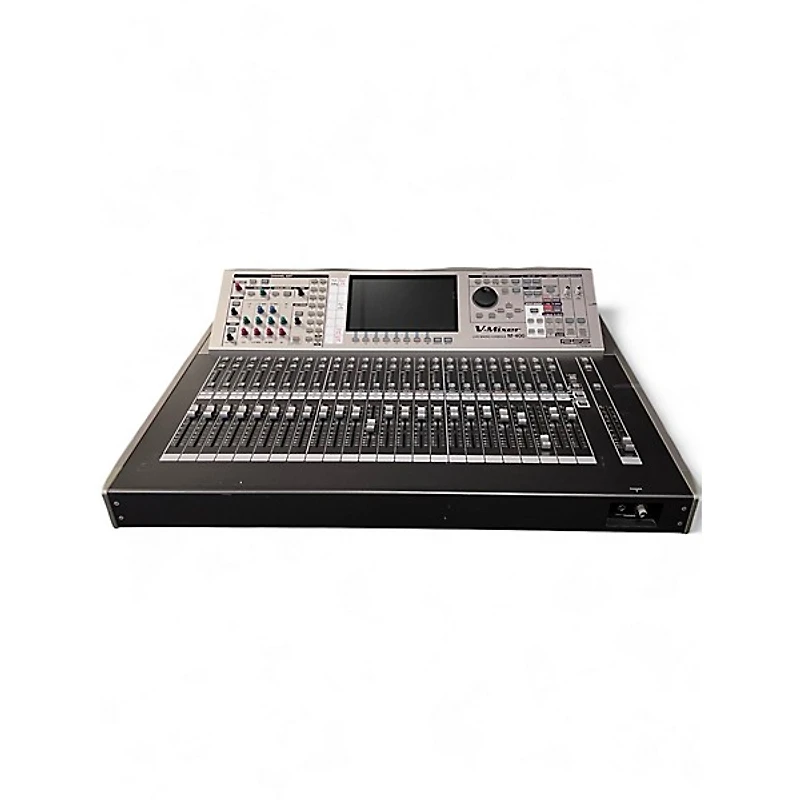 Used Roland M400 Digital Mixer