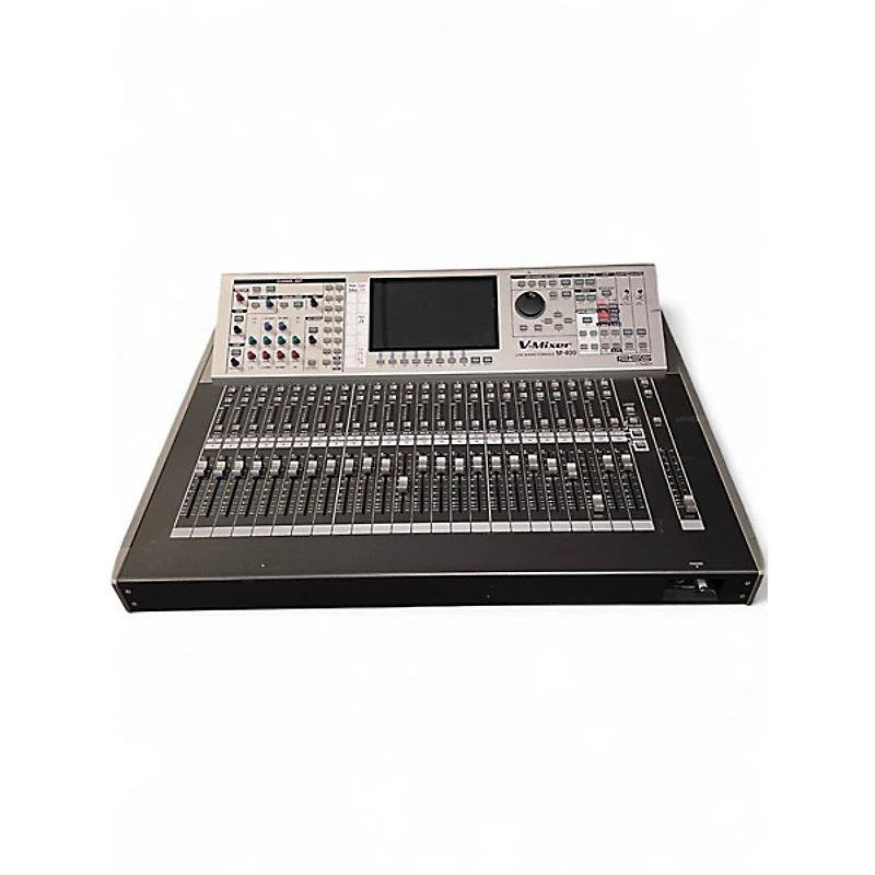 Used Roland M400 Digital Mixer