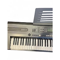 Used Casio WK110 Portable Keyboard