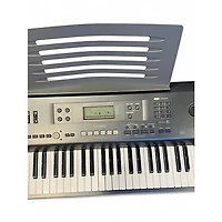 Used Casio WK110 Portable Keyboard