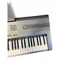 Used Casio WK110 Portable Keyboard