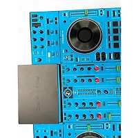Used Denon DJ Prime 4 DJ Package