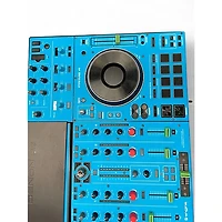 Used Denon DJ Prime 4 DJ Package