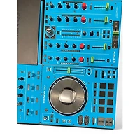 Used Denon DJ Prime 4 DJ Package