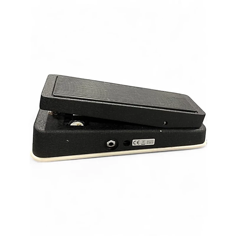 Used Dunlop JH1D Jimi Hendrix Signature Wah Effect Pedal