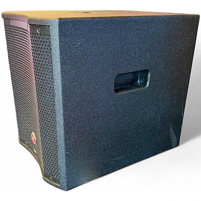 Used Harbinger S12 Powered Speaker