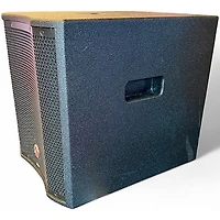 Used Harbinger S12 Powered Speaker