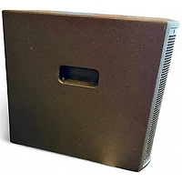 Used Harbinger S12 Powered Speaker