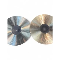 Used Zildjian 14in K Sweet Hi-Hat Pair Cymbal