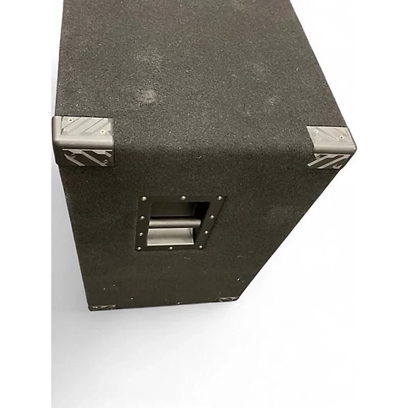 Used Markbass STD 104 HF Bass Cabinet