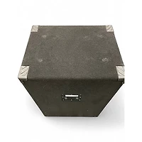 Used Markbass STD 104 HF Bass Cabinet