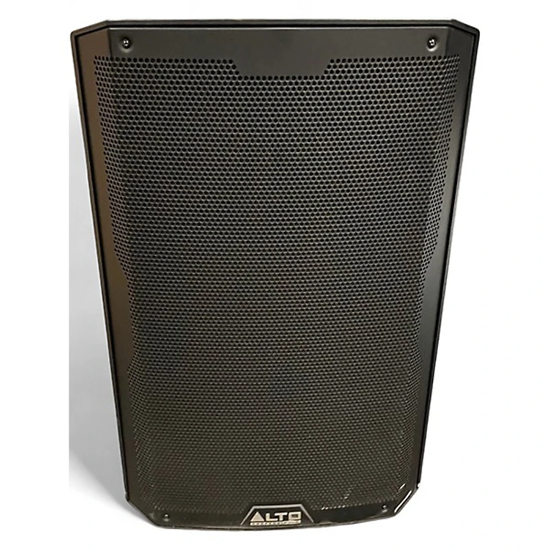 Used Alto TS415 Powered Speaker
