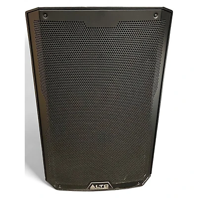 Used Alto TS415 Powered Speaker